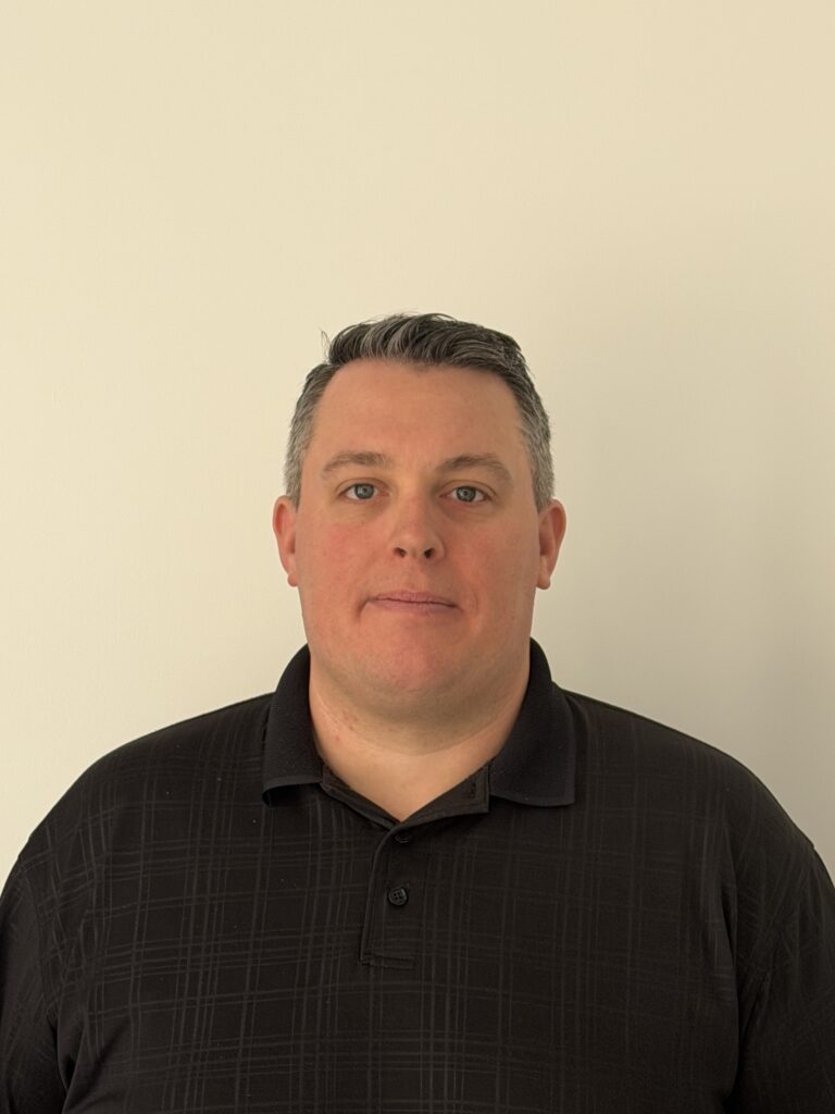 Photo of Brian Werner