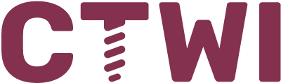 CTWI — Our Partner logo