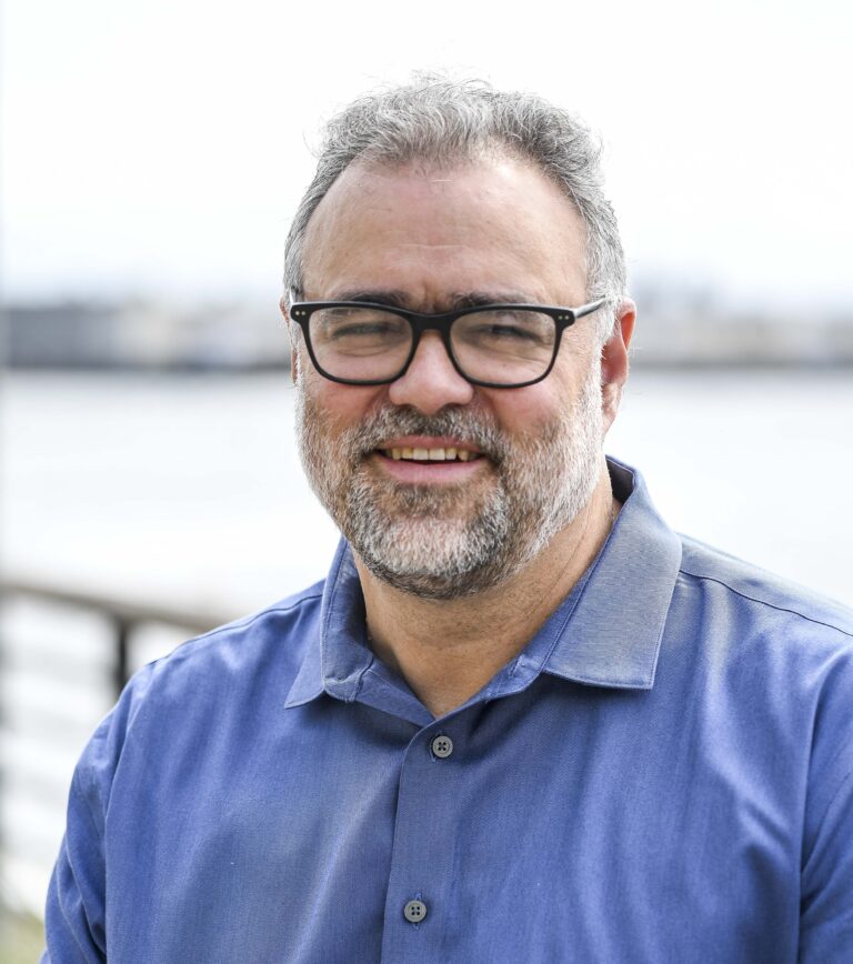 Photo of Andreas Cluver
