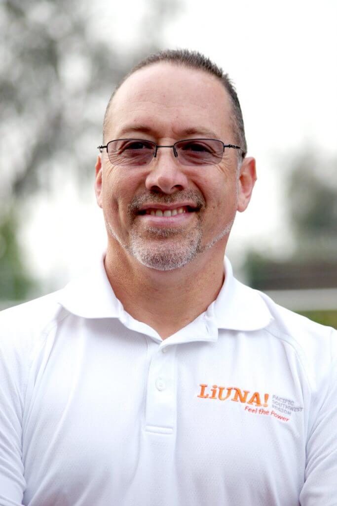 Photo of Rafael Gonzalez
