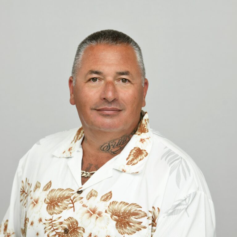 Photo of David Calderon