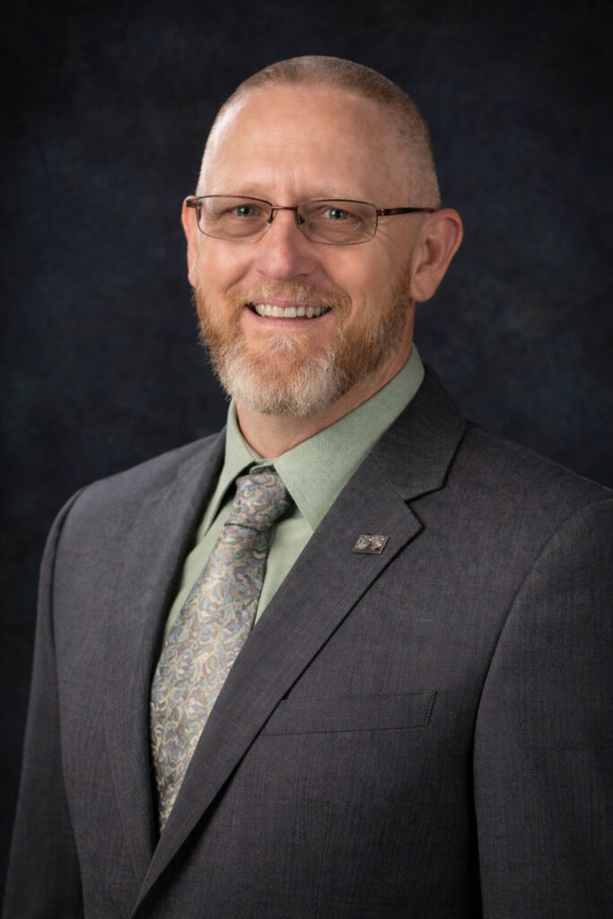 Photo of James Ashcroft